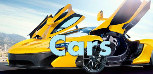 Cars PC screenshot
