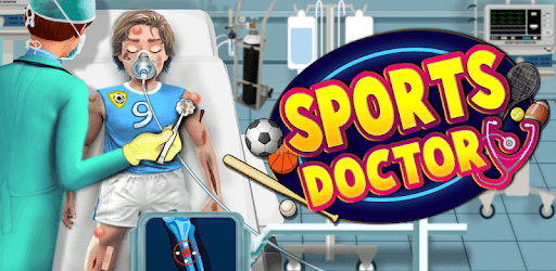 Sports Injuries Doctor Games PC screenshot Sports Injuries Doctor Games PC screenshot
