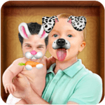 Face Swap icon