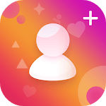 Followers Boom via PhotoGrid for PC Followers Boom via PhotoGrid for PC