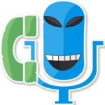 Funcalls - Best Voice Changer & Call Recording icon