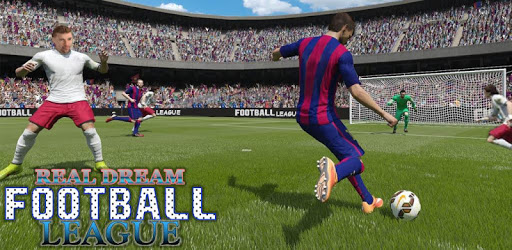 ⚽ Real Dream Football League PC screenshot