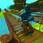 Jungle Run : Spider Adventure for PC