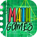 Fun Math Games – Free Maths Puzzles Math Quiz App for PC