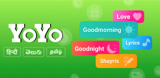 YoYo- WAStickerApps, WA Status, Videos, Shayari PC screenshot
