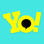 YoYo- WAStickerApps, WA Status, Videos, Shayari icon