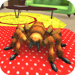 Spider Life: Tarantula House Pet icon