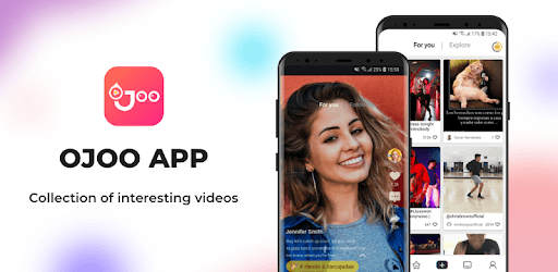 OJOO - Short Videos for entertainment PC screenshot OJOO - Short Videos for entertainment PC screenshot