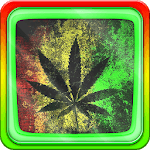 Weed icon