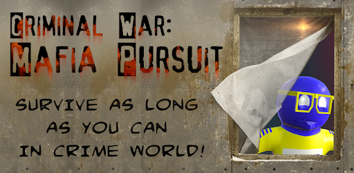 Criminal War Mafia Pursuit PC screenshot