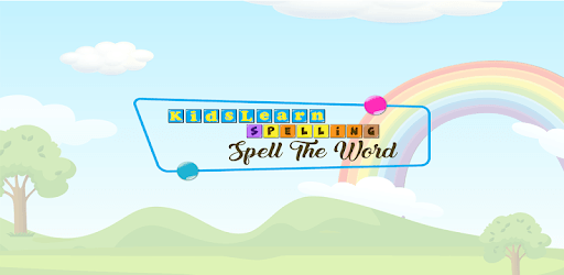Kids Learn Spelling – Easy Spell Words PC screenshot