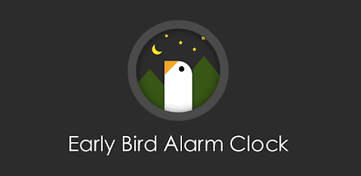 Early Bird Alarm Clock PC screenshot