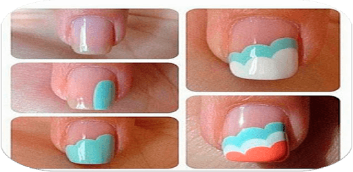 Nail Design Pictures PC screenshot Nail Design Pictures PC screenshot