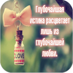 Love phrases  Russian Pictures for PC