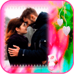 Love Photo Frames GIF for PC
