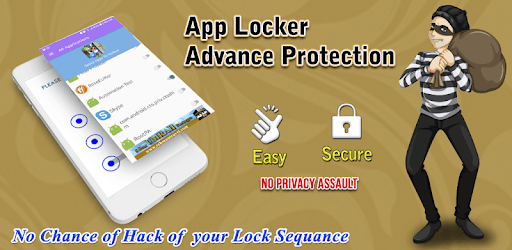 App Lock - Hide & App Locker Advanced Protection PC screenshot App Lock - Hide & App Locker Advanced Protection PC screenshot