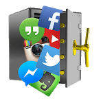 App Lock - Hide & App Locker Advanced Protection for PC App Lock - Hide & App Locker Advanced Protection for PC