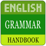 English Grammar Handbook icon