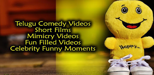 Funny Videos Telugu PC screenshot Funny Videos Telugu PC screenshot