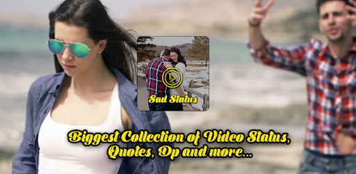 Sad Video Song Status : Heart Touching Status 2018 PC screenshot