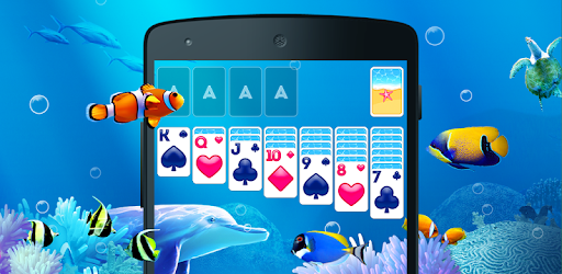 Solitaire - Beautiful themes, funny CardGame PC screenshot Solitaire - Beautiful themes, funny CardGame PC screenshot