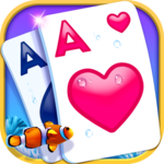 Solitaire - Beautiful themes, funny CardGame icon