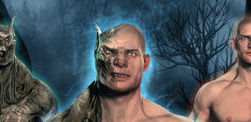 Idle Transformation PC screenshot