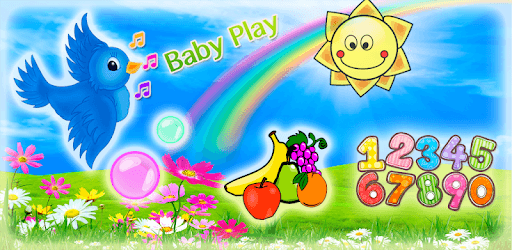 Baby Play - 6 Months to 24 PC screenshot Baby Play - 6 Months to 24 PC screenshot