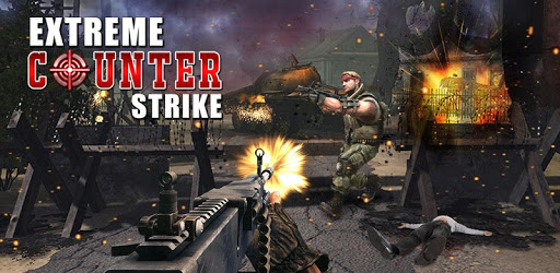 Extreme Counter Attack CS PC screenshot