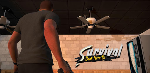 Survival Bank Hero FPS PC screenshot