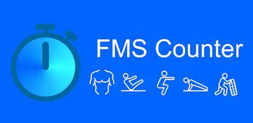 FMS Counter PC screenshot