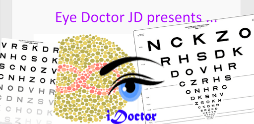 iDoctor JD PC screenshot