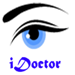iDoctor JD icon