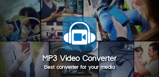 Video MP3 Converter PC screenshot