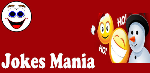 Jokes Mania PC screenshot Jokes Mania PC screenshot