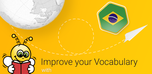 Learn Brazilian Portuguese Vocabulary - 6000 Words PC screenshot
