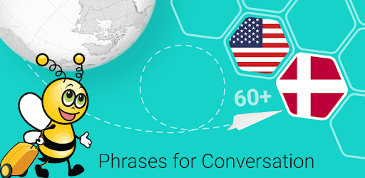 Learn Danish - 5000 Phrases PC screenshot