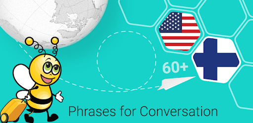 Learn Finnish - 5000 Phrases PC screenshot