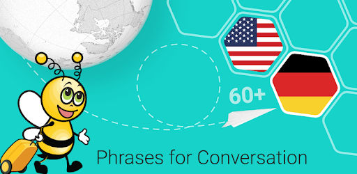 Learn German - 5000 Phrases PC screenshot