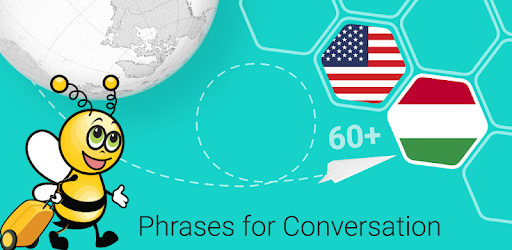Learn Hungarian - 5000 Phrases PC screenshot