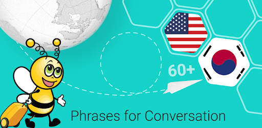 Learn Korean - 5000 Phrases PC screenshot