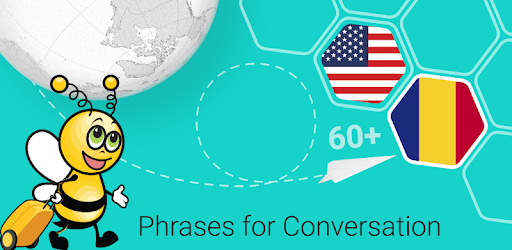 Learn Romanian - 5000 Phrases PC screenshot