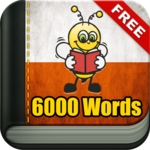 Learn Polish Vocabulary - 6,000 Words for PC