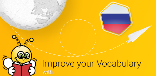 Learn Russian Vocabulary - 6,000 Words PC screenshot