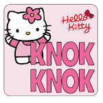 Knock Hello Kitty Kitchen icon