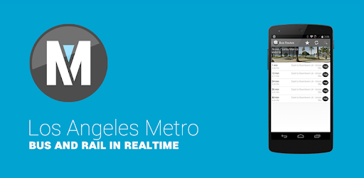 Los Angeles Metro and Bus PC screenshot