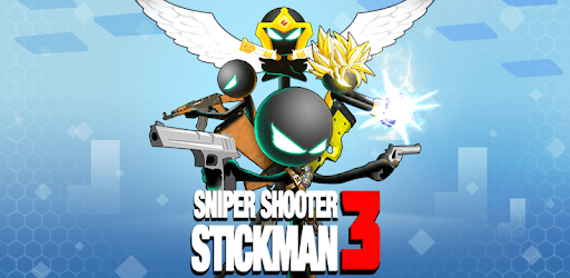 Sniper Shooter Stickman 3 Fury: Gun Shooting Games PC screenshot Sniper Shooter Stickman 3 Fury: Gun Shooting Games PC screenshot