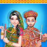 Navratri Special Fashion Salon For Girl for PC Navratri Special Fashion Salon For Girl for PC