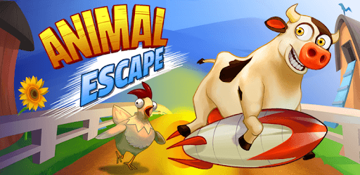 Animal Escape Free - Fun Games PC screenshot