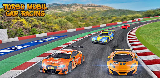 Turbo Drift 3D Car Racing 2017 PC screenshot